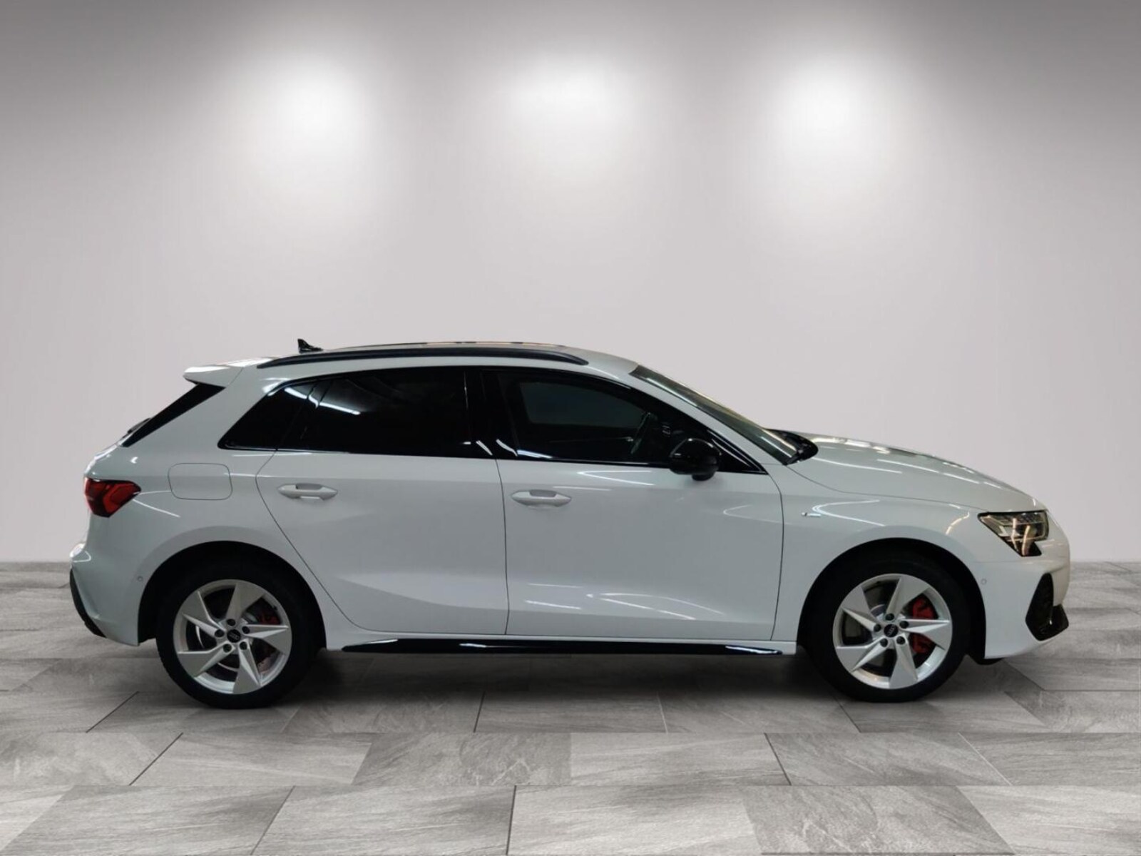 Audi A3 Sportback – Bild 5