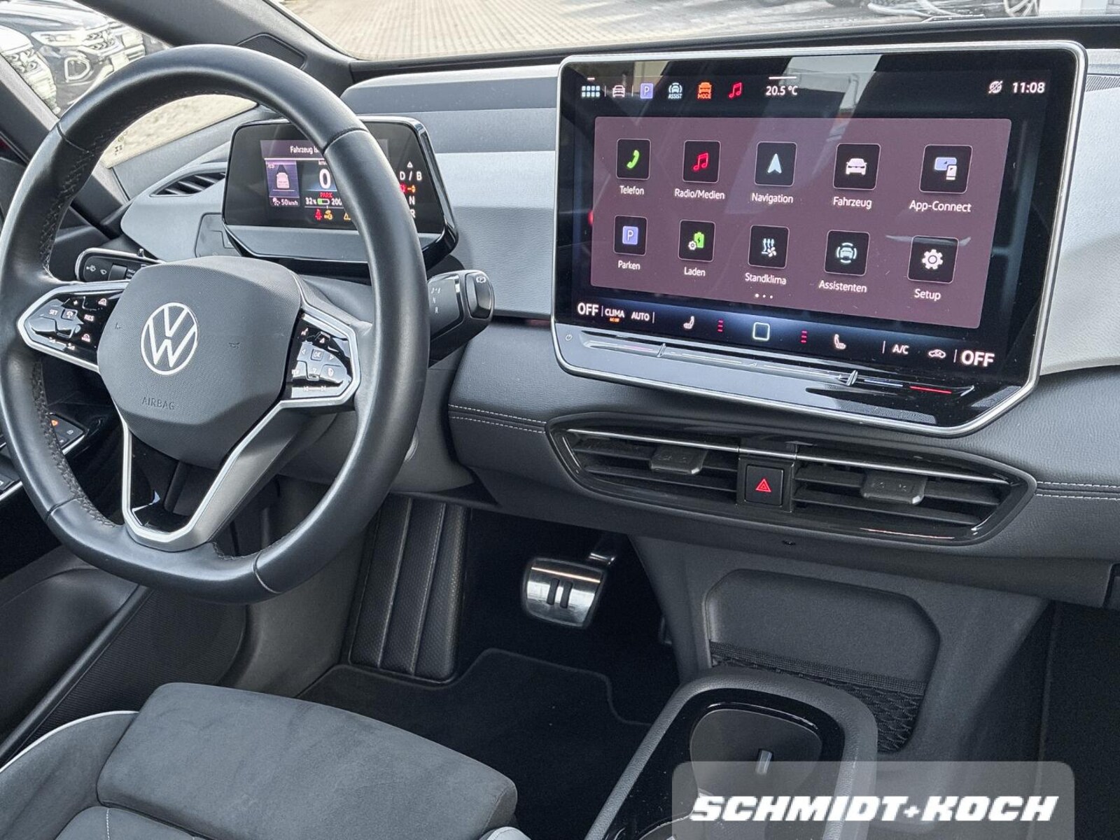 Volkswagen ID.3 – Bild 7