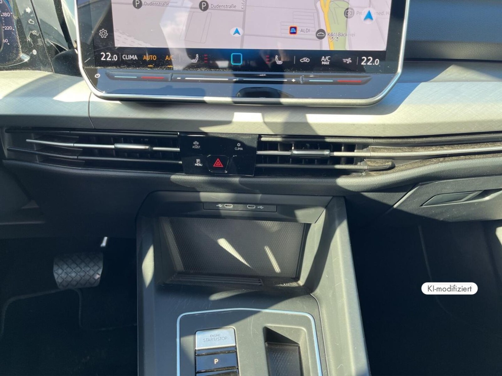Volkswagen Golf – Bild 11