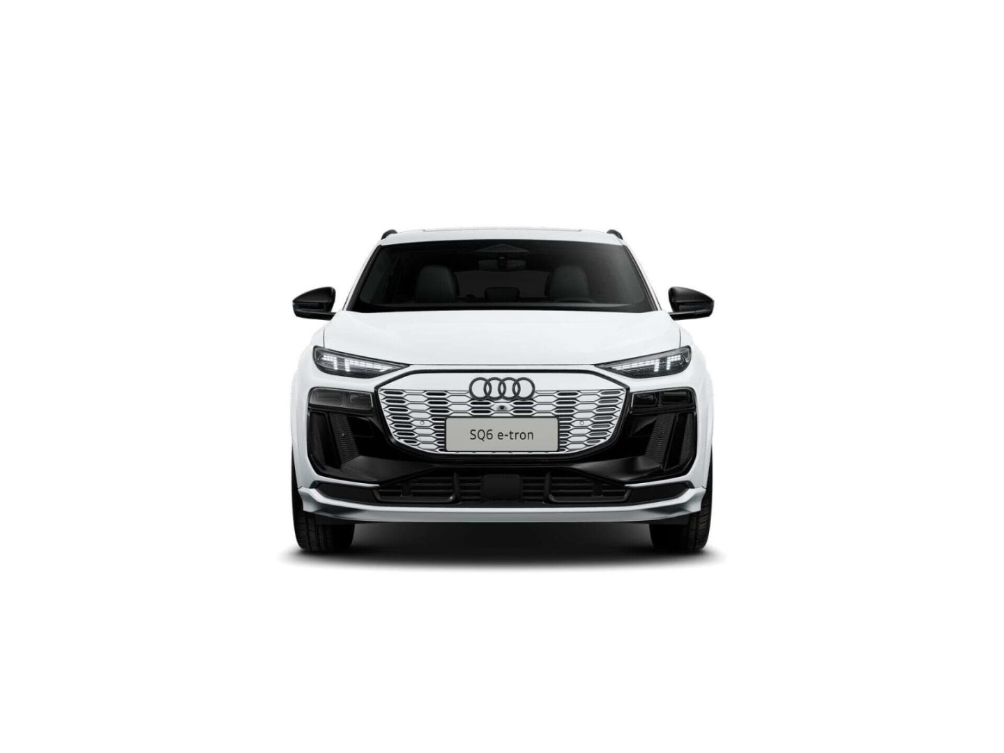 Bild über Audi SQ6 Sportback e-tron e-tron quattro - für weitere Informationen kontaktieren Sie den Audi Partner