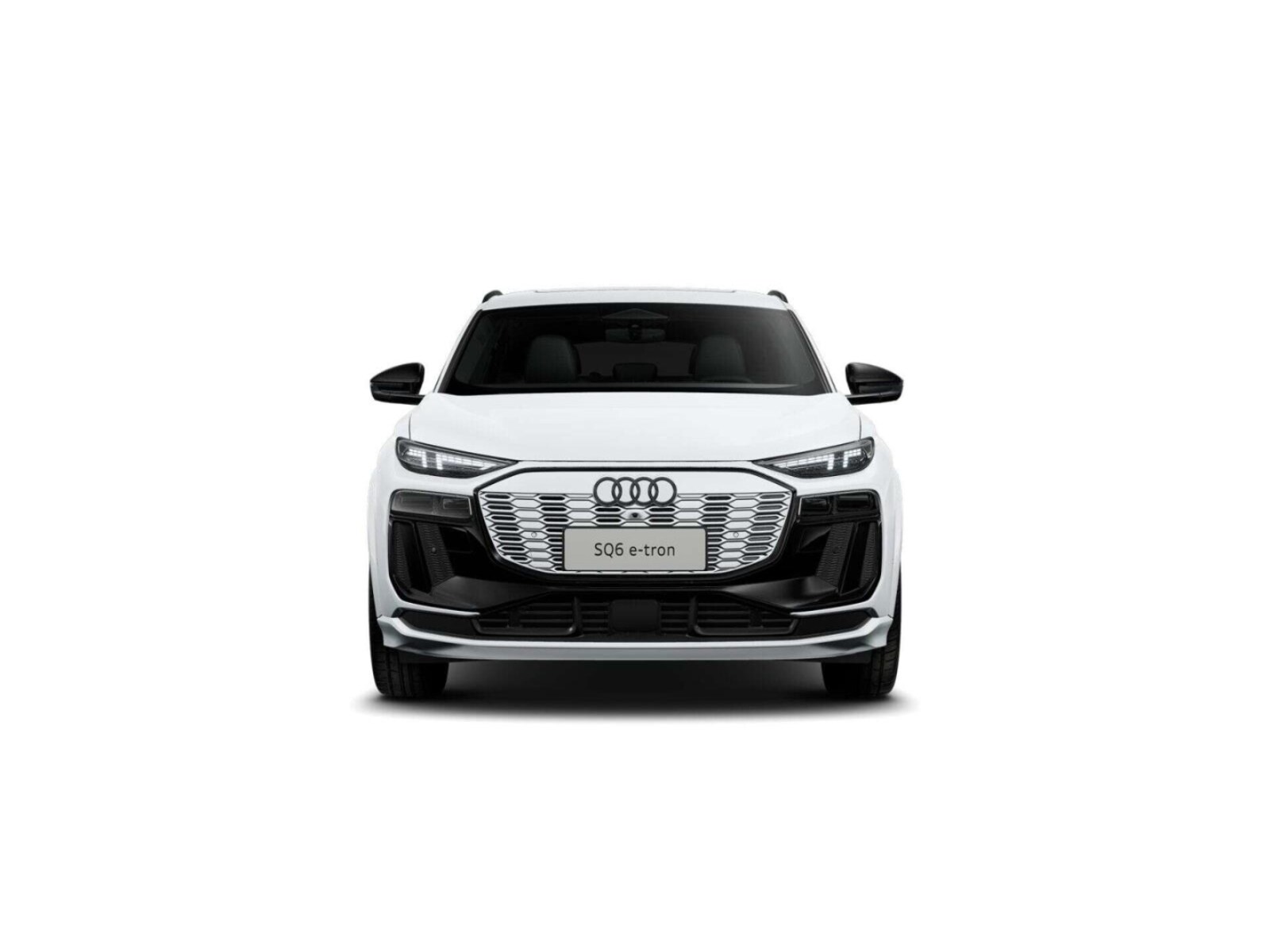 Audi SQ6 Sportback e-tron – Bild 4