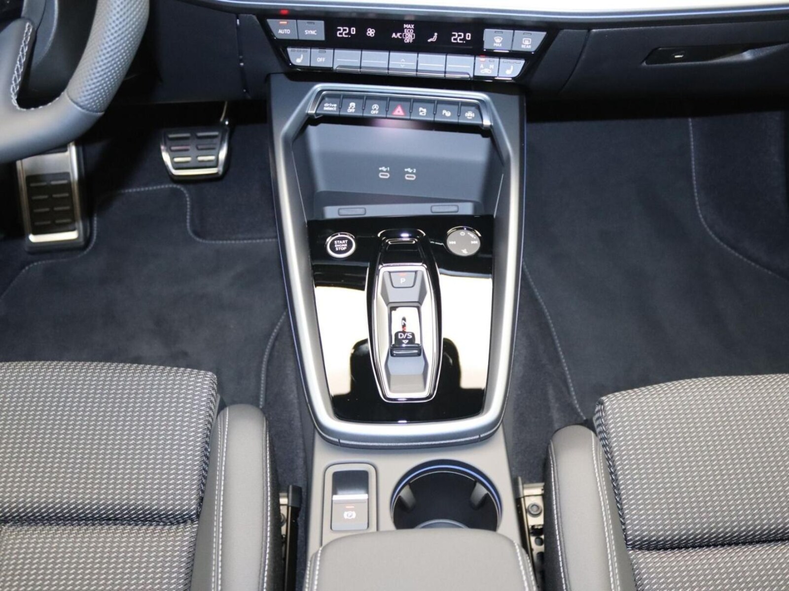 Audi A3 Sportback – Bild 12