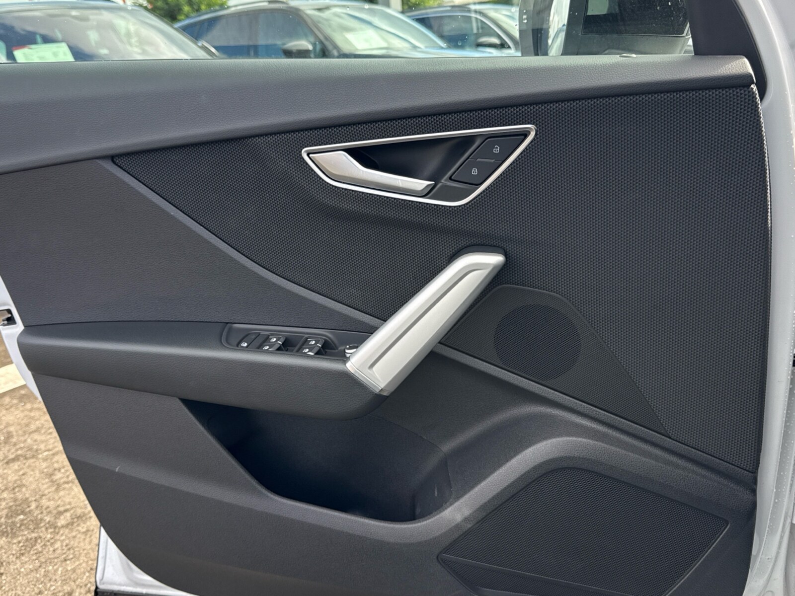 Audi Q2 – Bild 12