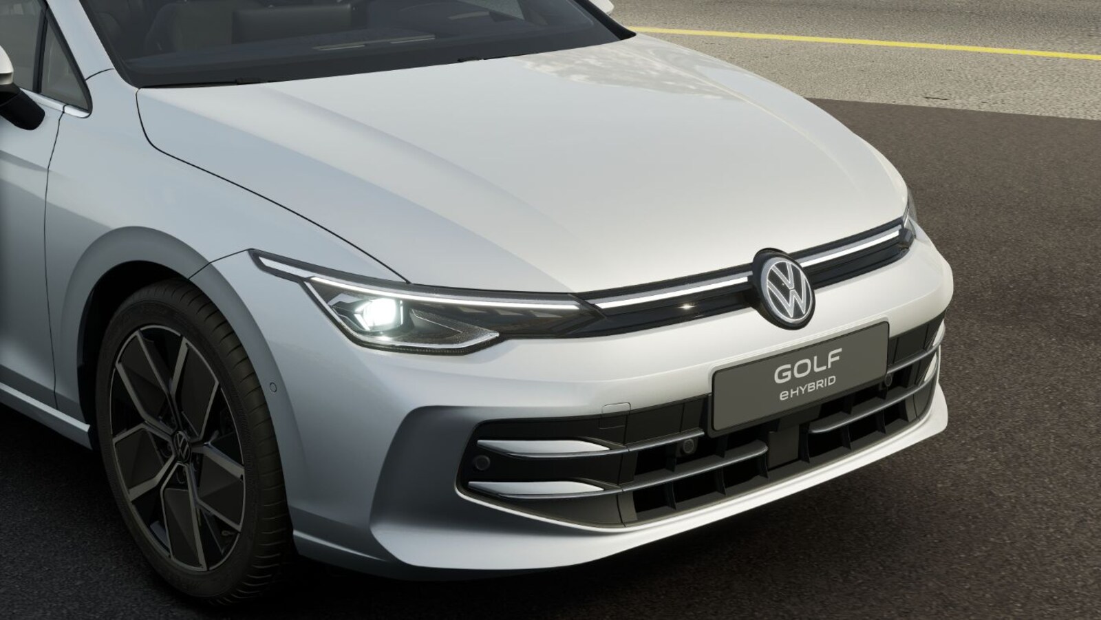 Volkswagen Golf – Bild 13