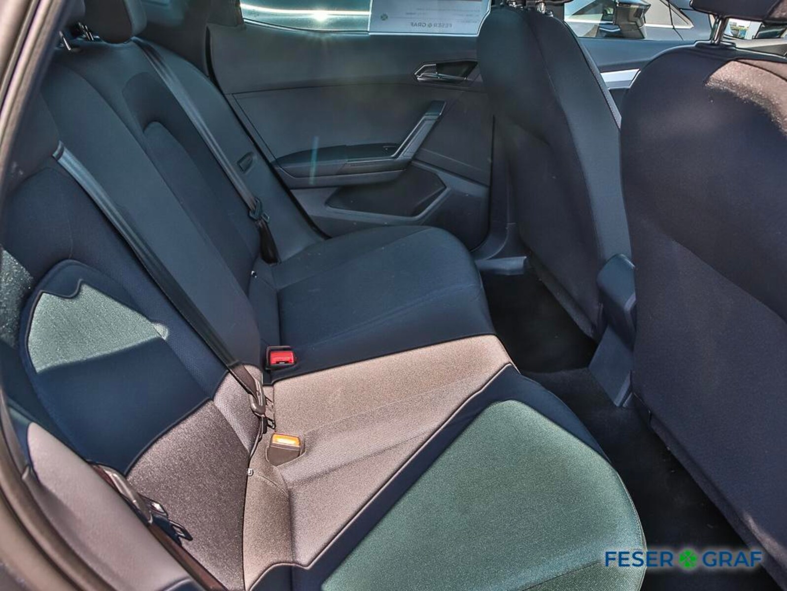 SEAT Arona – Bild 6