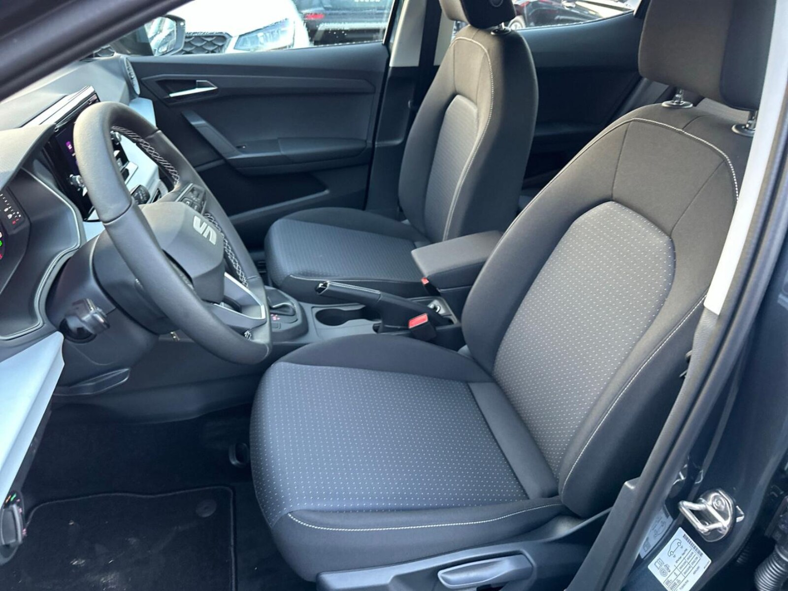 SEAT Ibiza – Bild 14