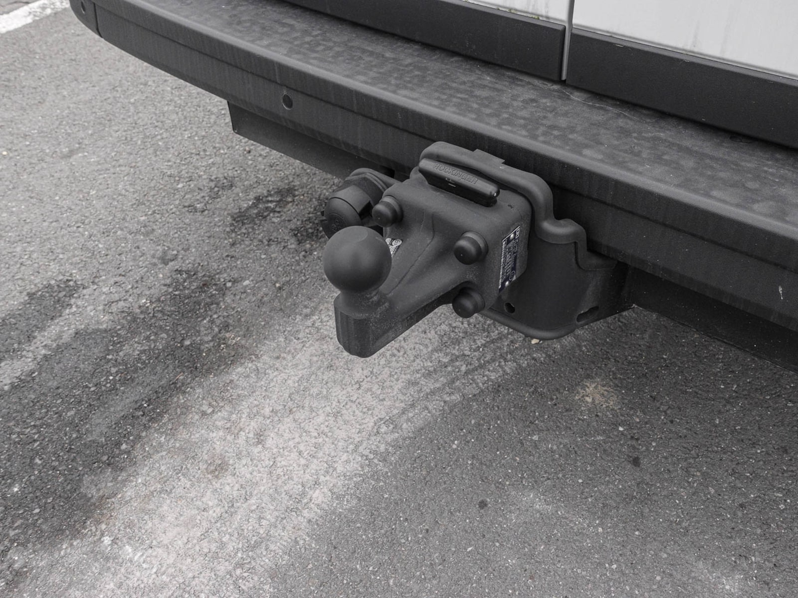 Volkswagen Grand California 600 – Bild 19