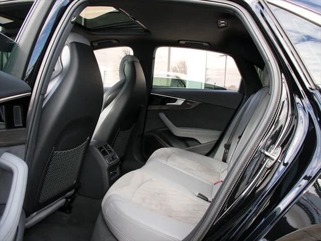 2024 AUDI S4 - Image 17