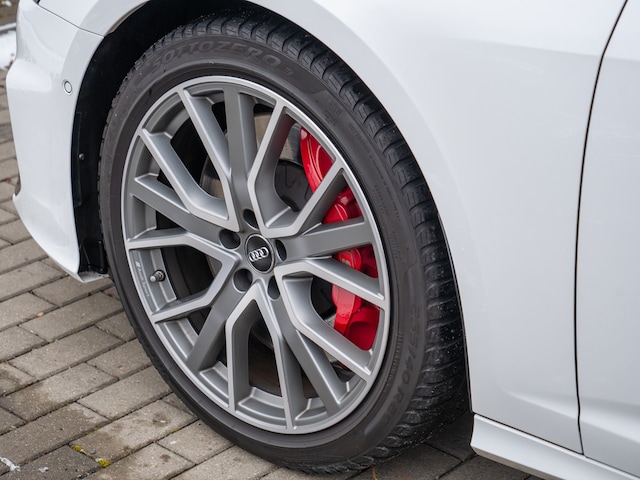 Audi S6 Limousine TDI Quattro Tiptronic -  - Joinsteer - #5