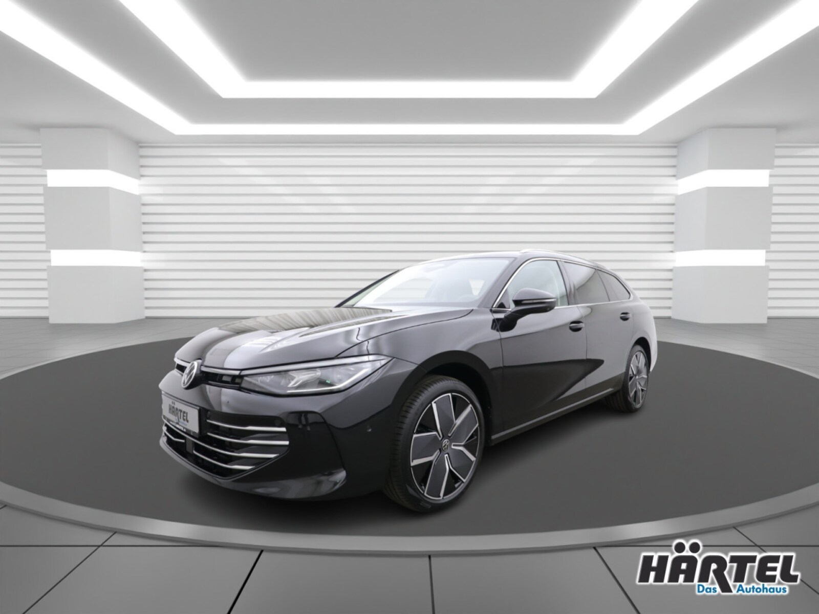 Volkswagen Passat – Bild 2