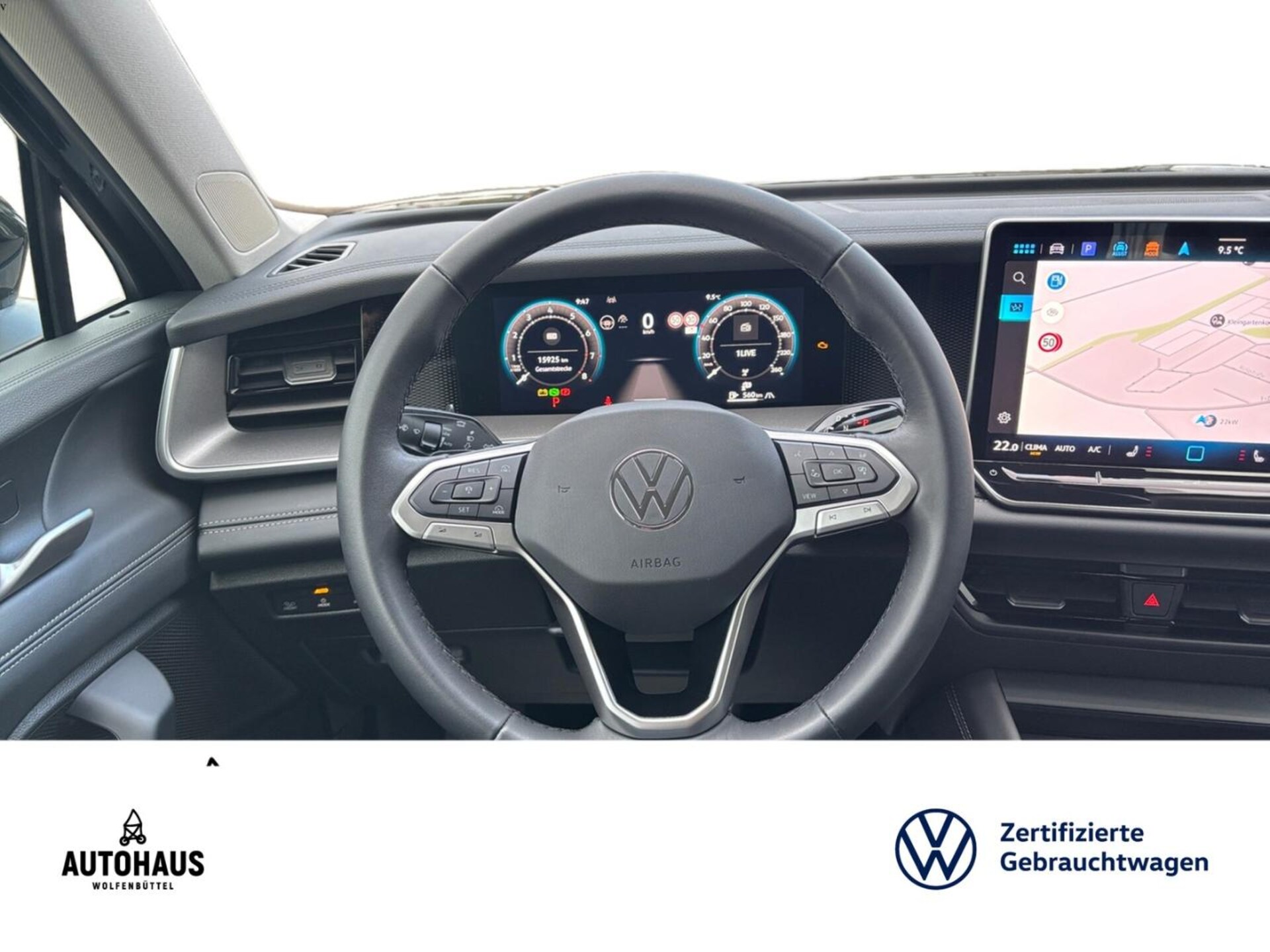 Volkswagen Tayron Life