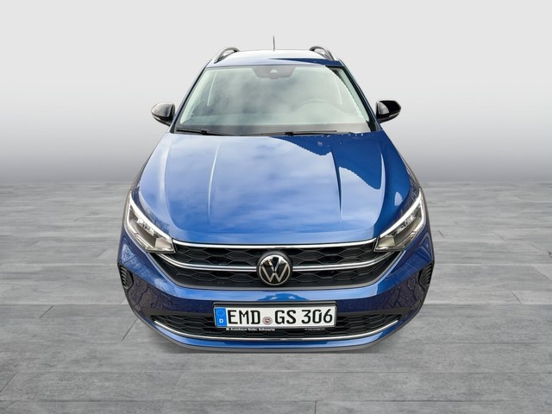 Volkswagen Taigo ENERGY
