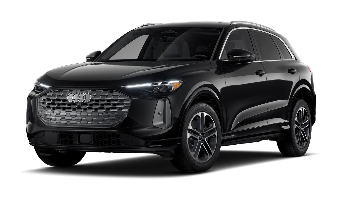 2025 Audi Q5 40 Premium Plus's photo