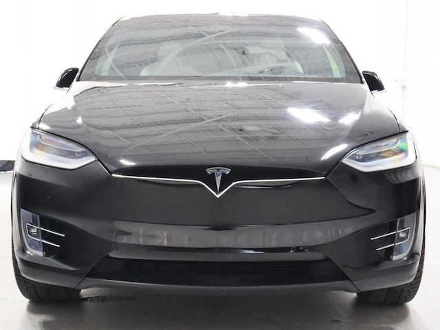 2021 Tesla Model X Performance - Photo 14