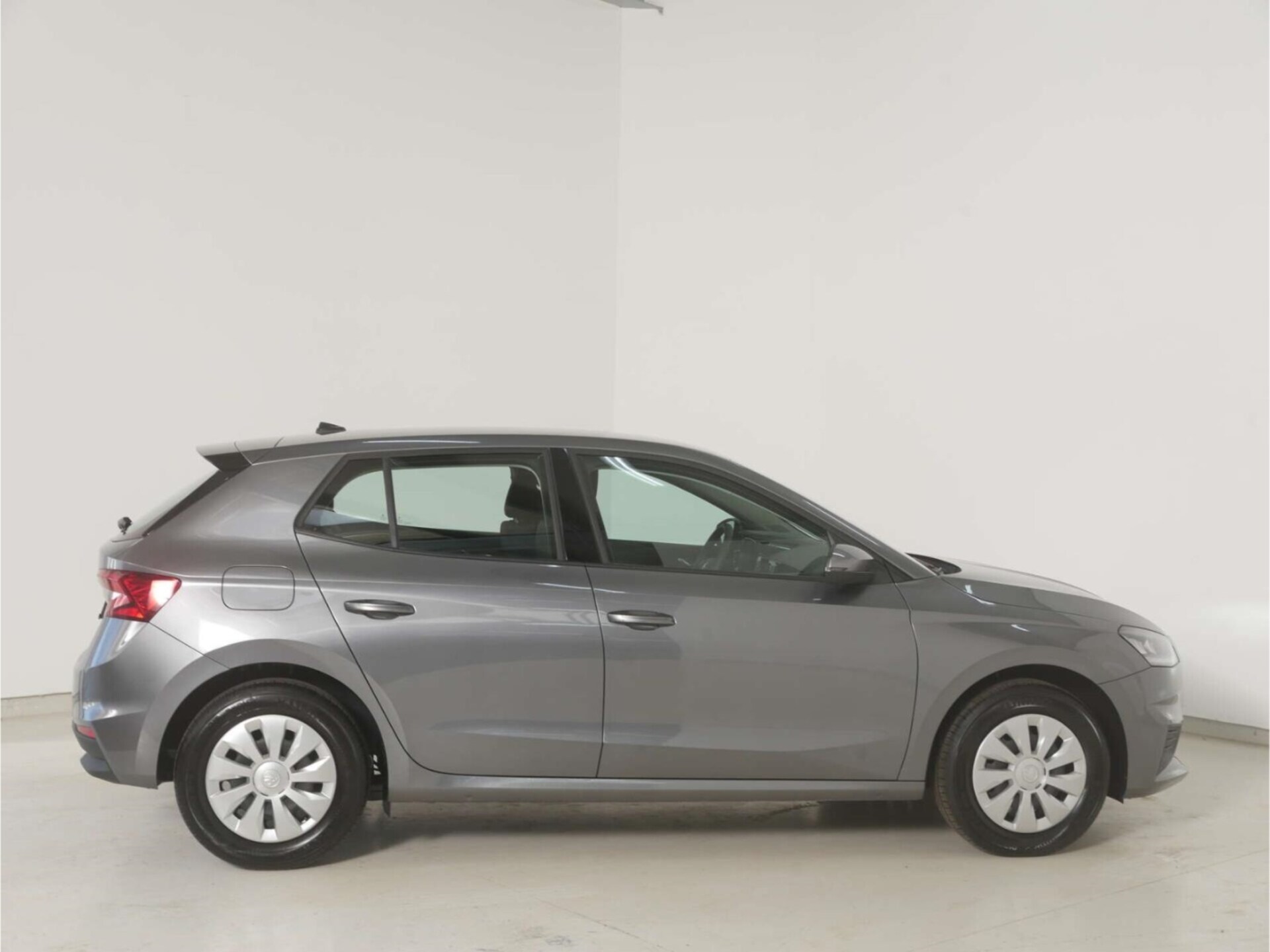 Skoda Fabia Active