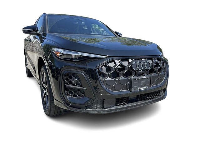 2026 Audi Q5 Sportback