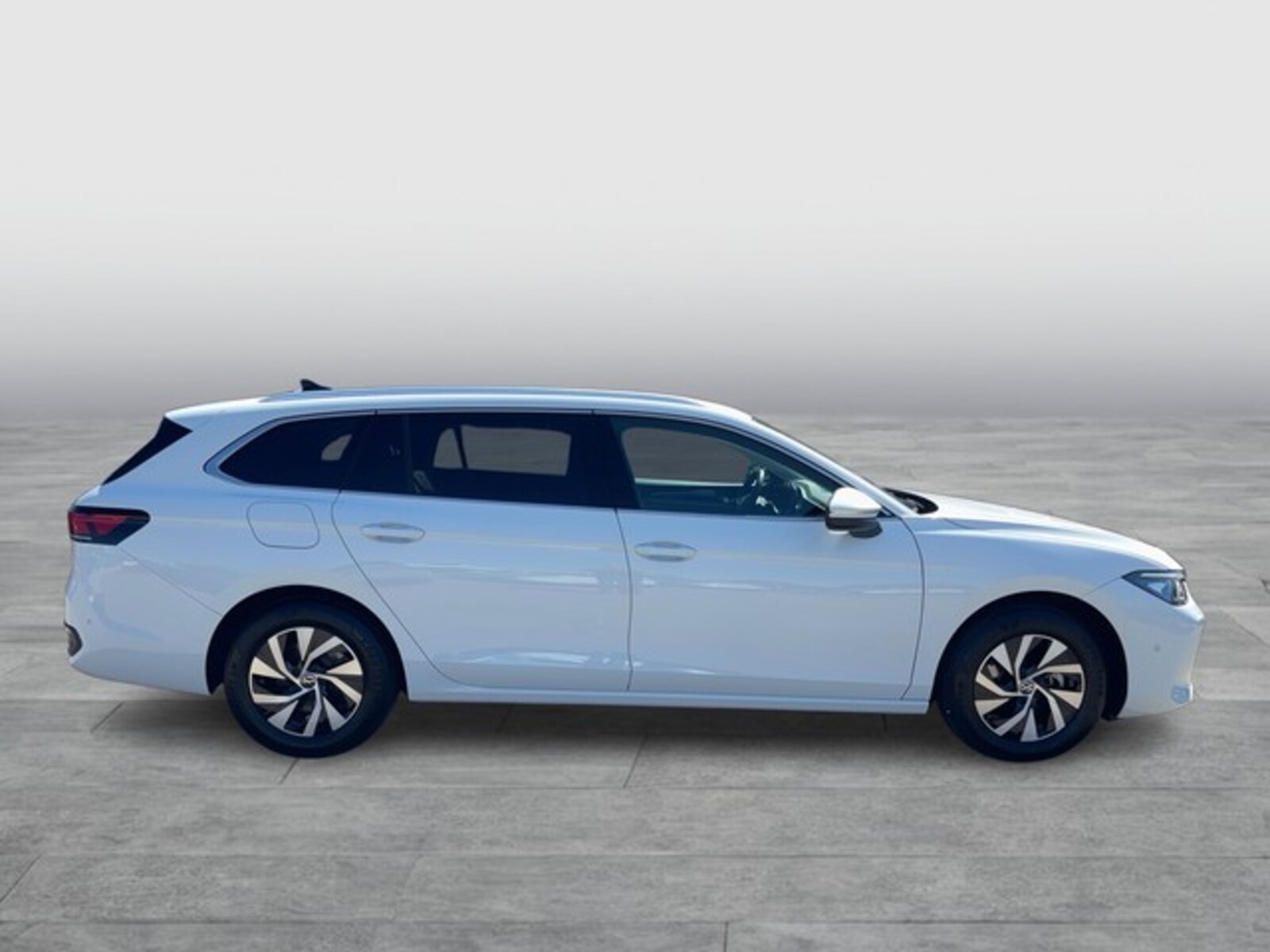 Volkswagen Passat – Bild 5