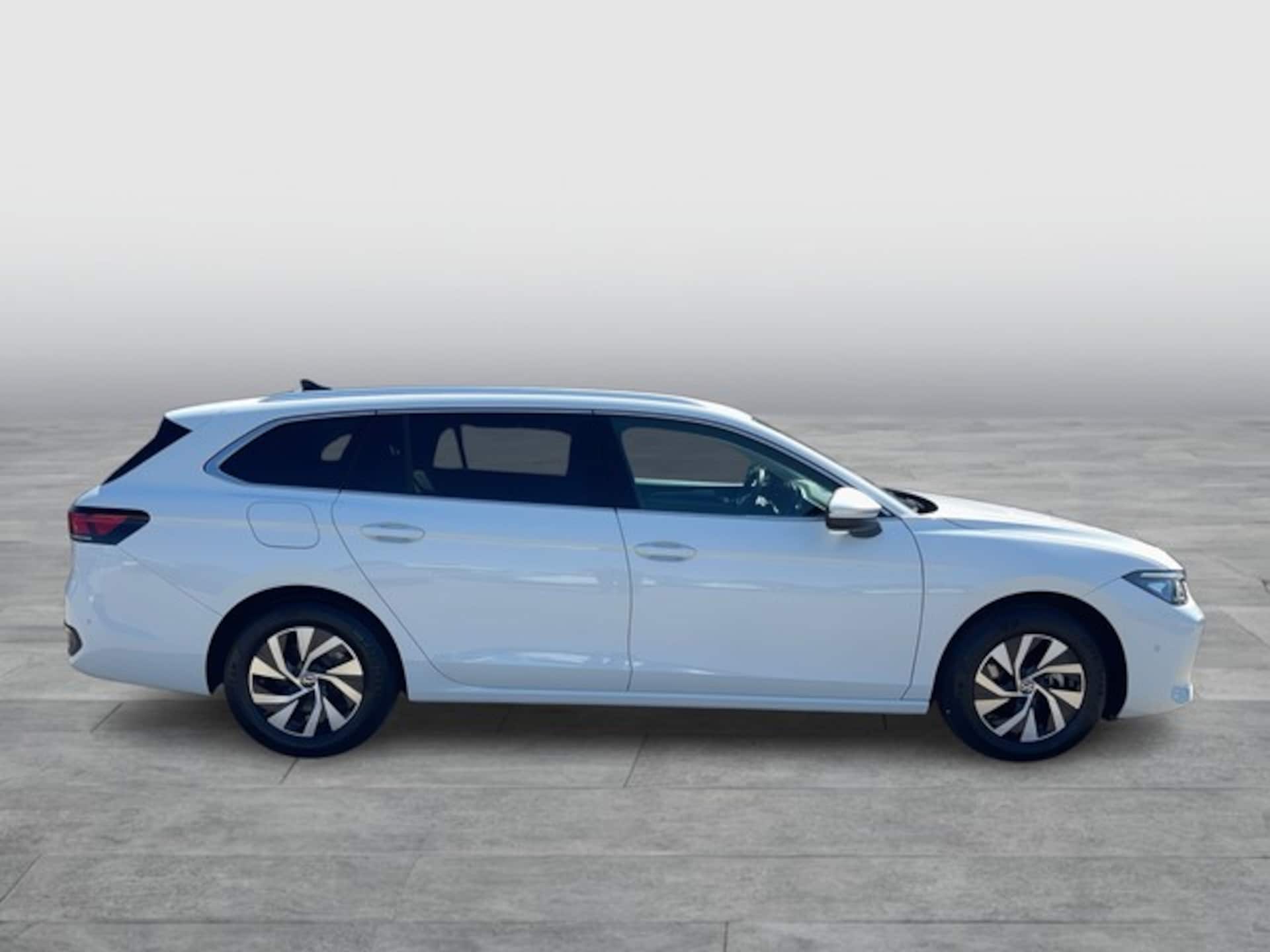 Volkswagen Passat Business