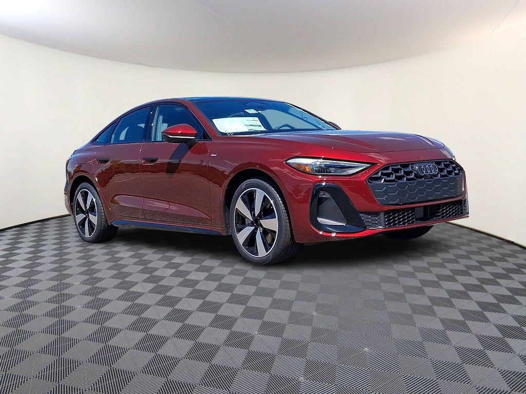 2026 Audi A5 Sedan