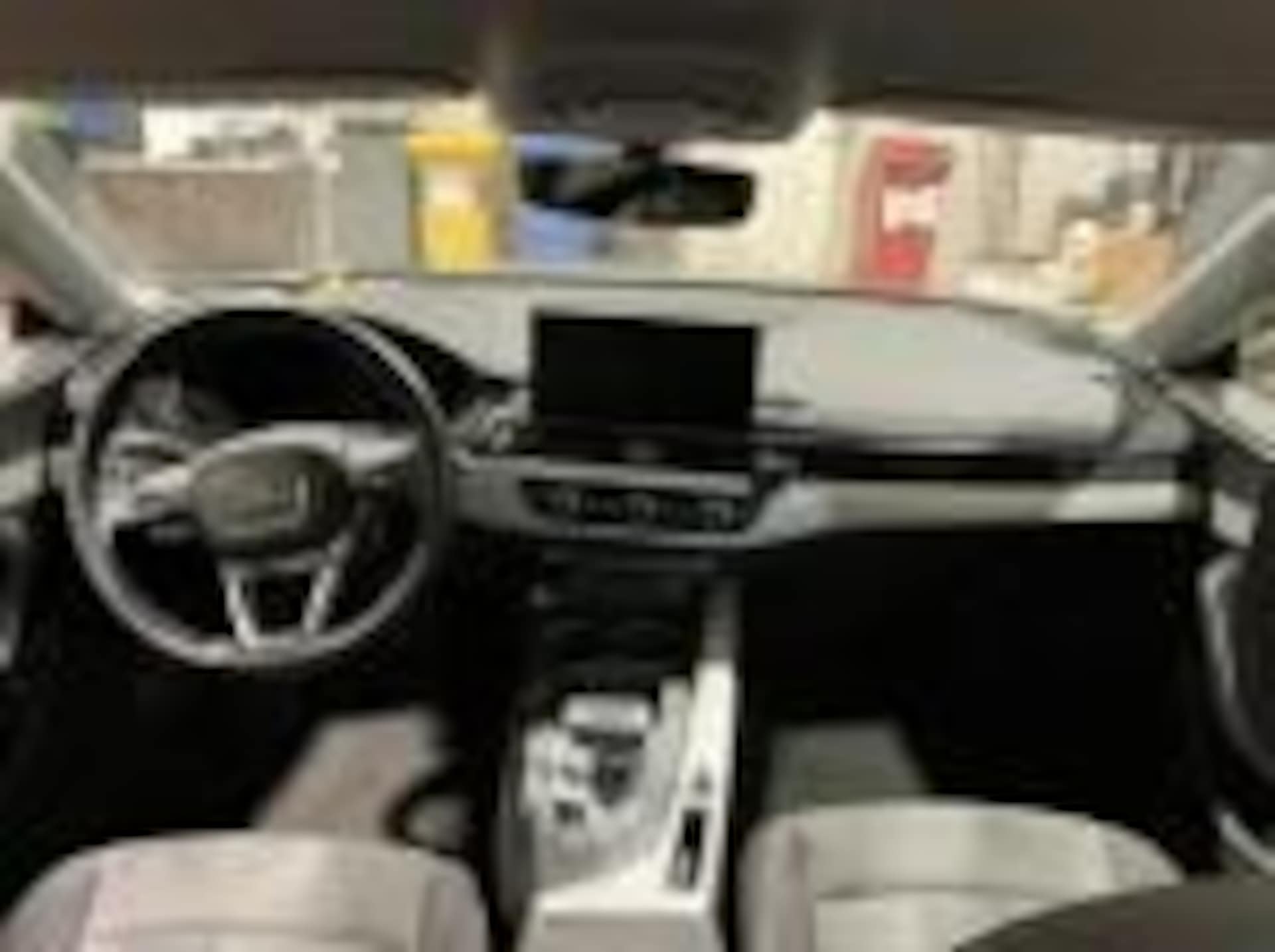 Audi A5 Sportback Advanced