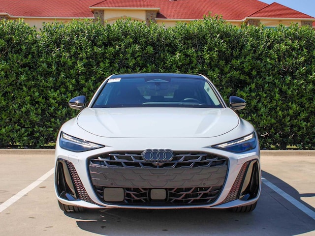 2026 Audi A6 Sedan