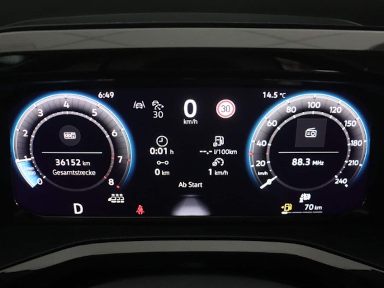 Volkswagen Multivan Langversion – Bild 6