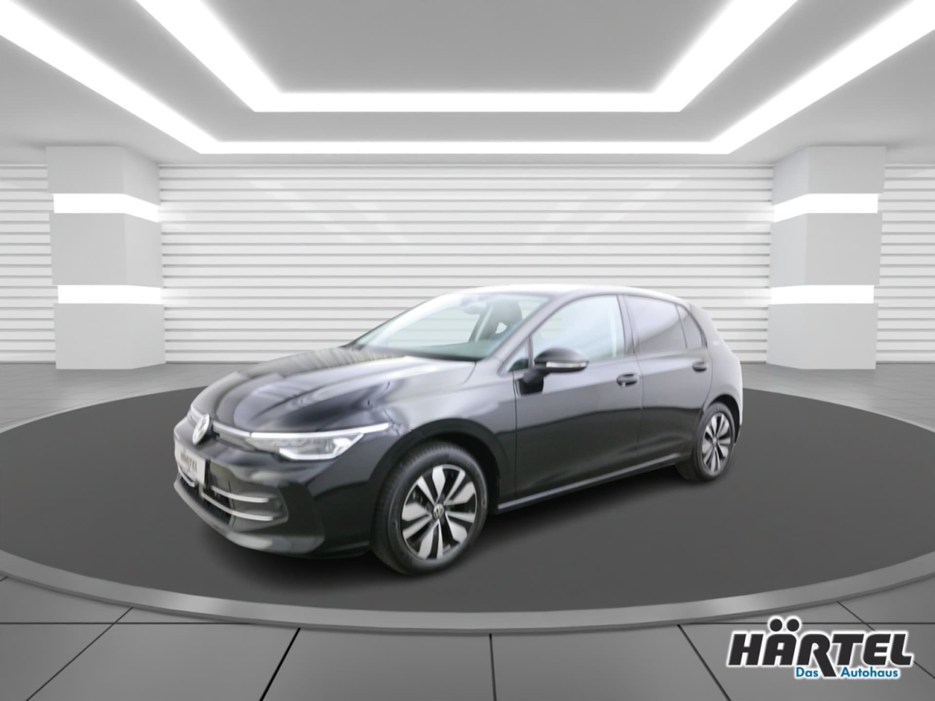 Volkswagen Golf Goal