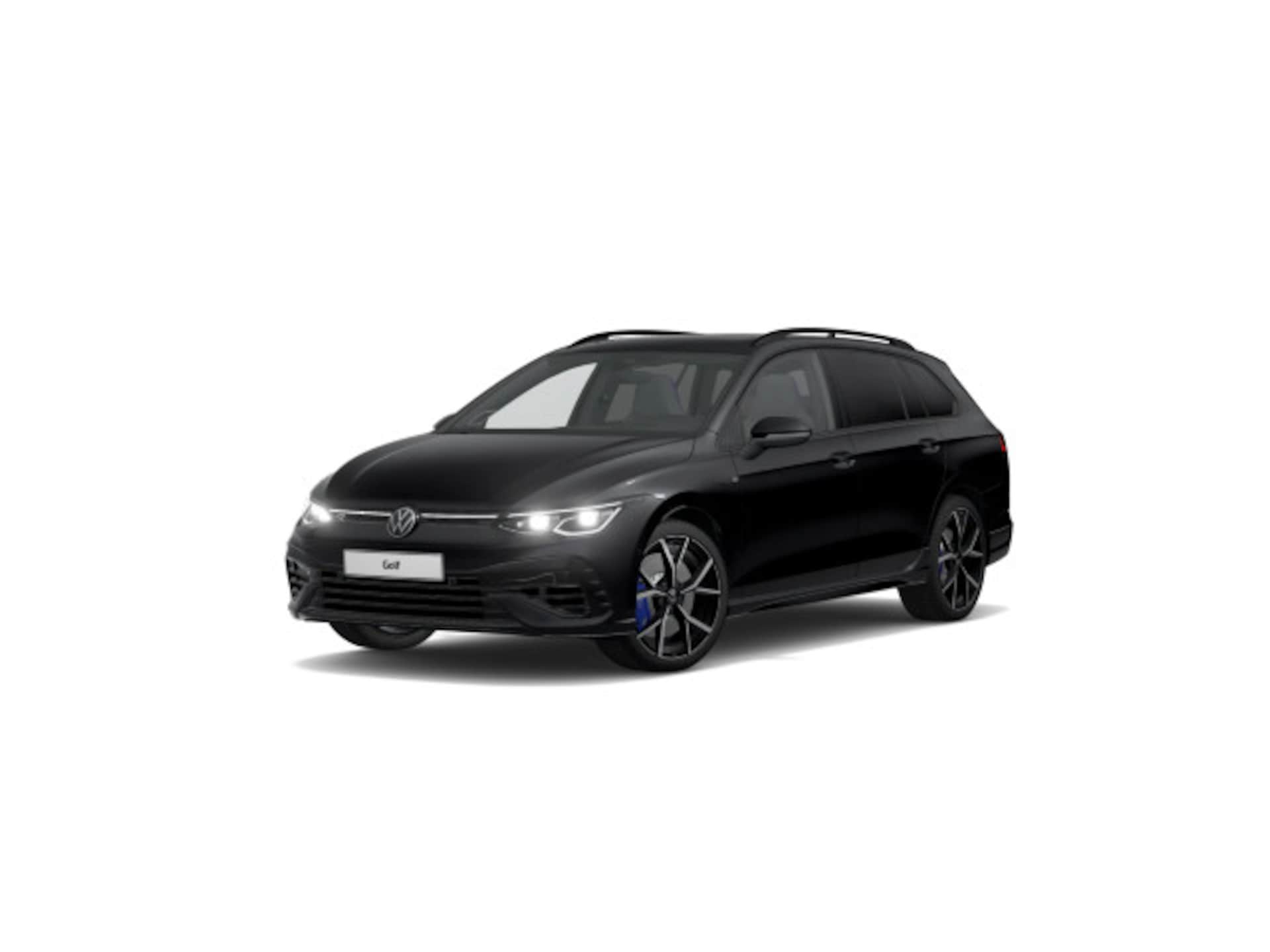Volkswagen Golf Variant R