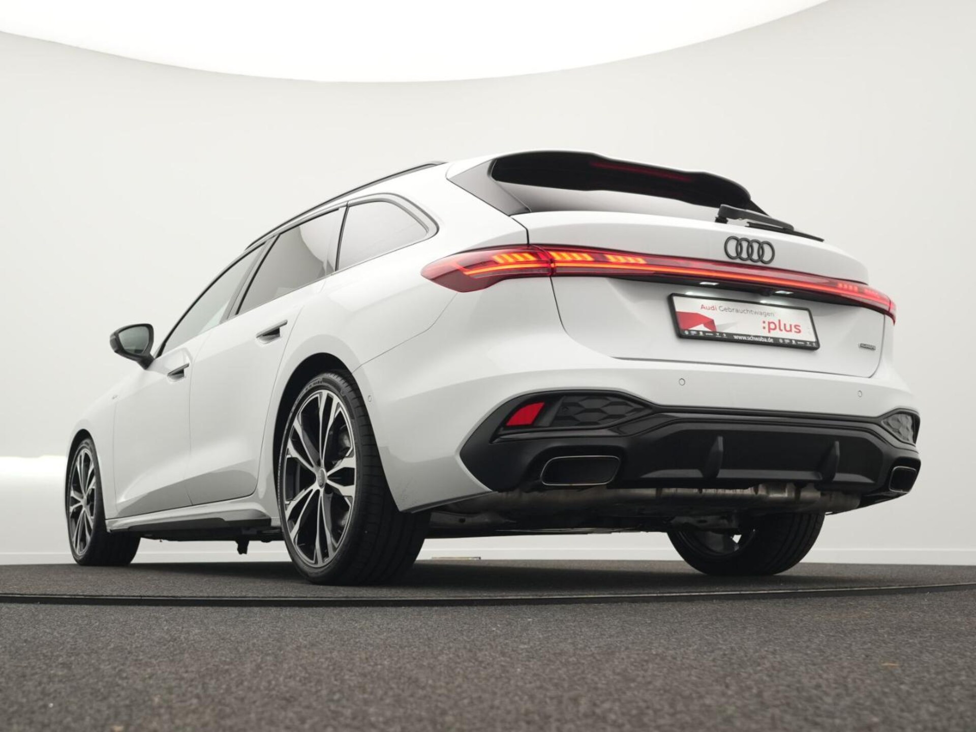 Audi A5 Avant