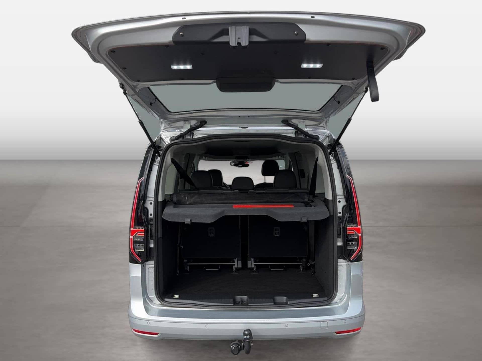 Volkswagen Caddy Maxi Style