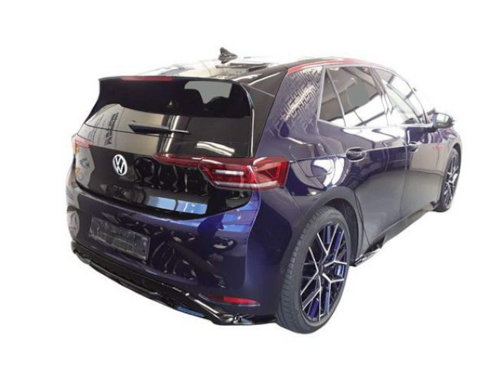 Volkswagen ID.3 GTX Performance