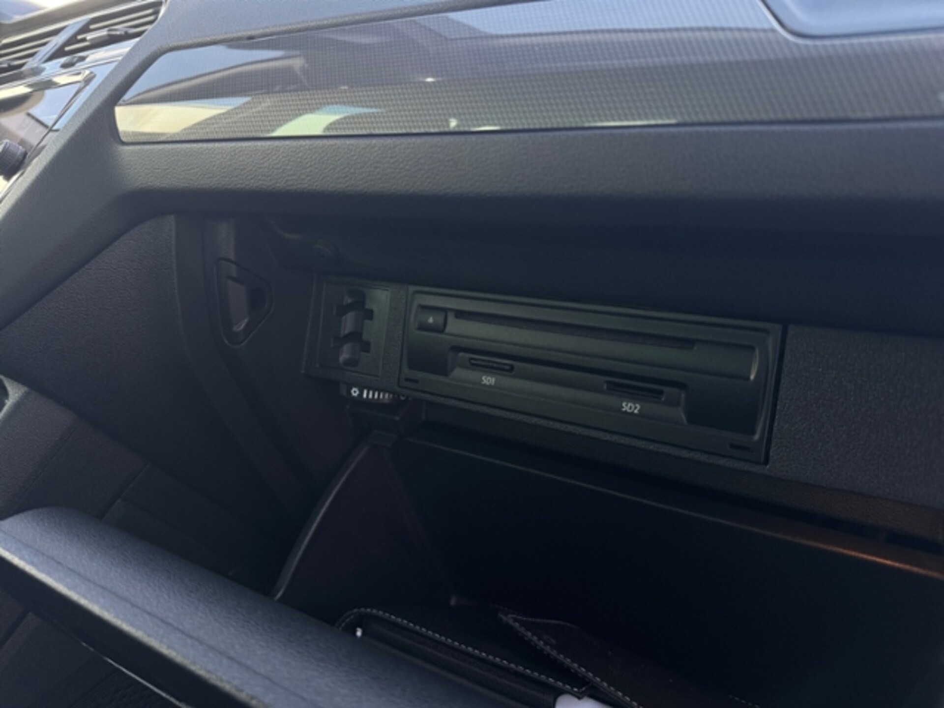 Volkswagen Tiguan JOIN