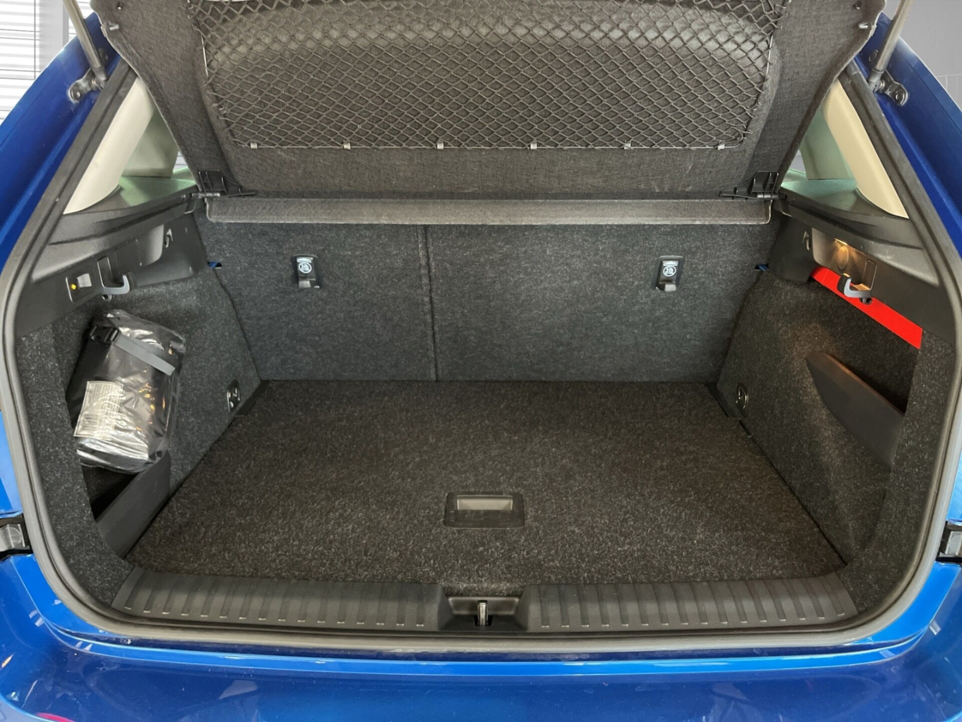 Skoda Kamiq Tour