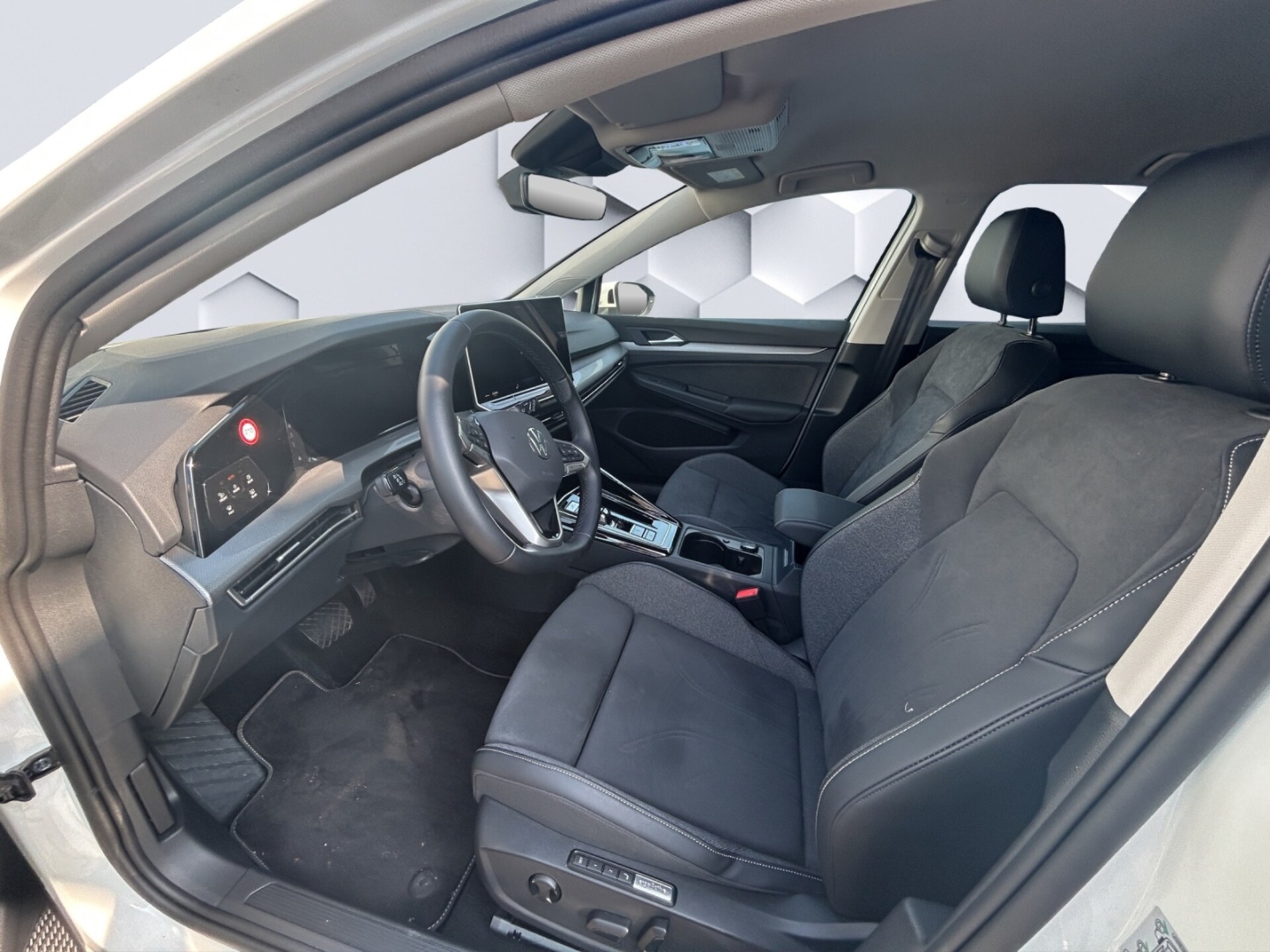Volkswagen Golf Style