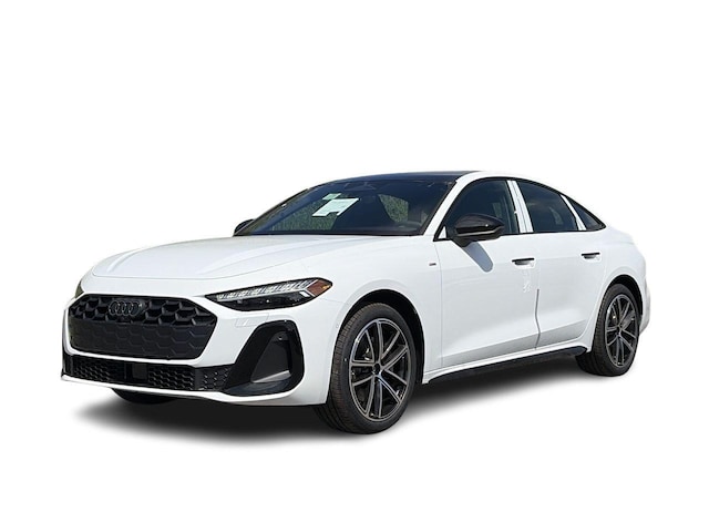 Photo of 2026 Audi A5 Sedan 