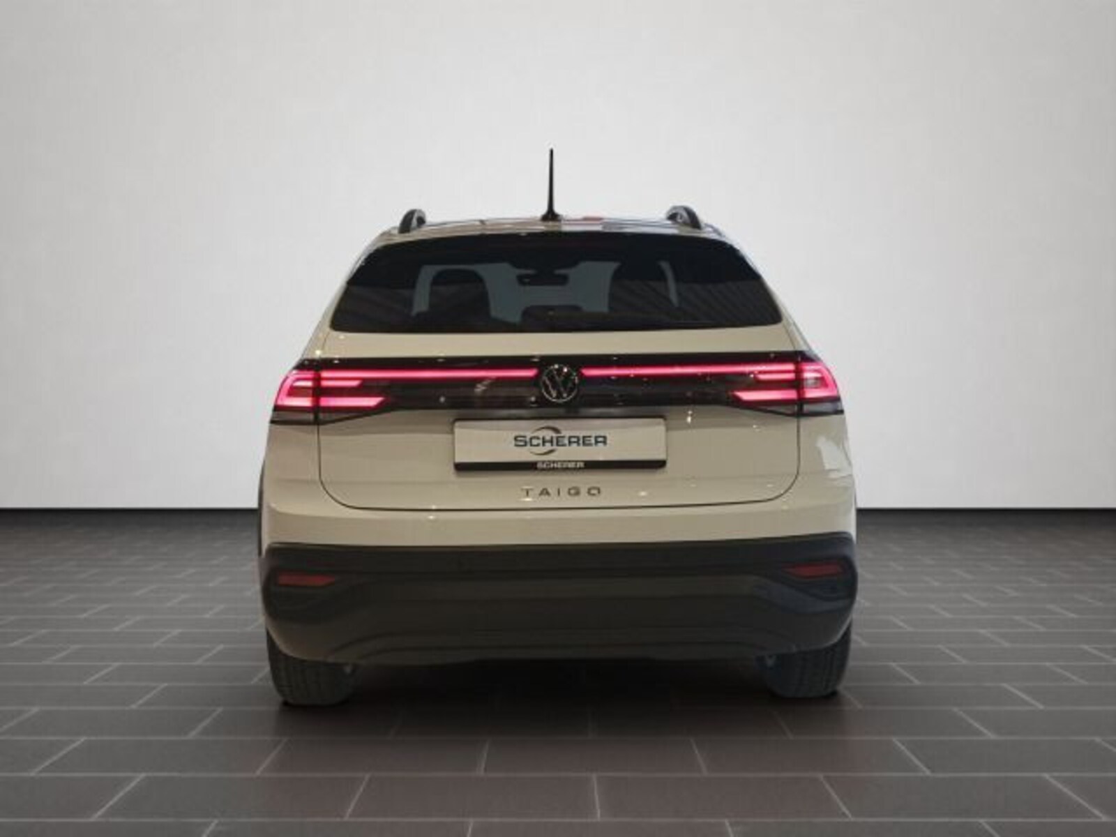 Volkswagen Taigo – Bild 6