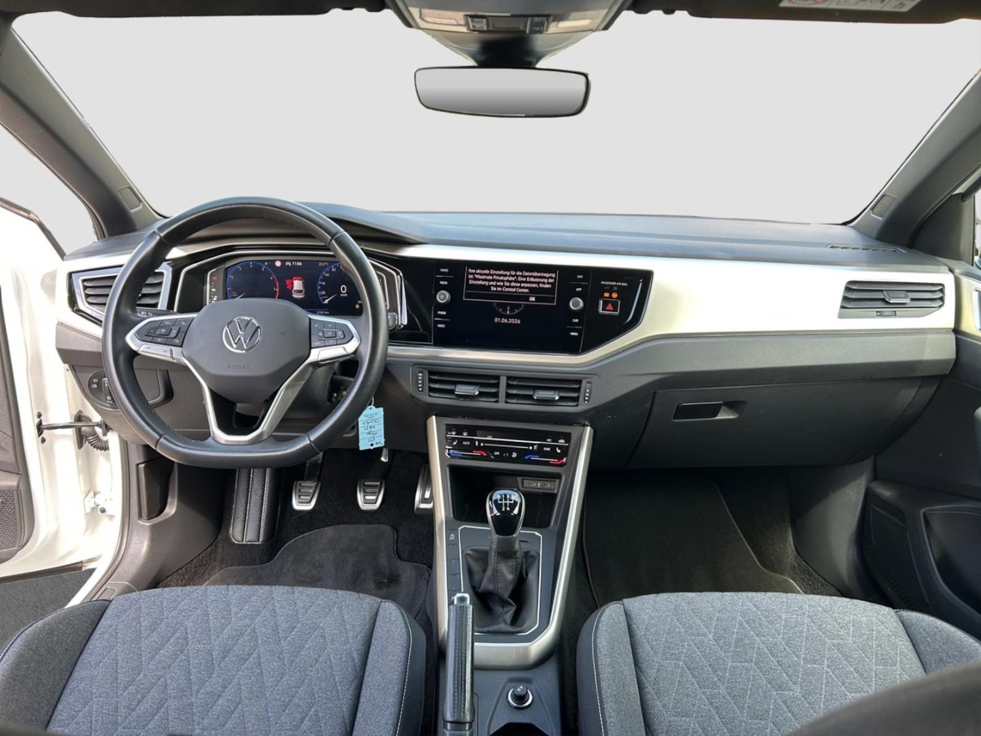 Volkswagen Taigo MOVE