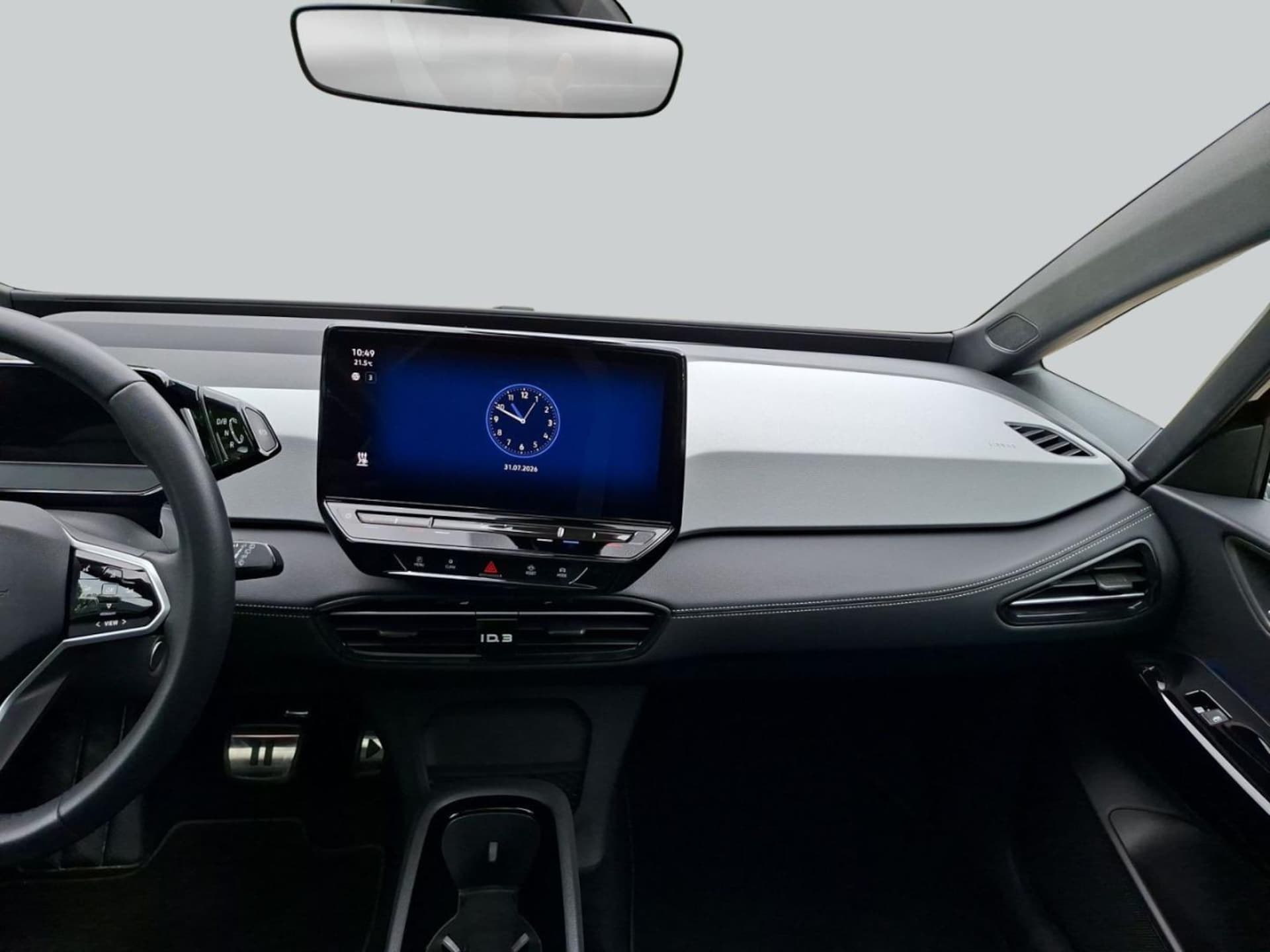 Volkswagen ID.3 MOVE Pro