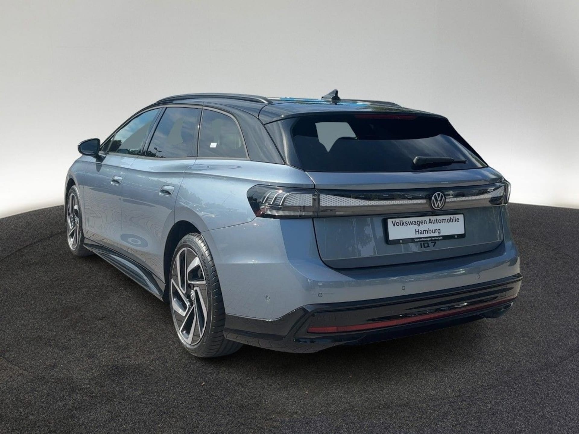 Volkswagen ID.7 Tourer Pro