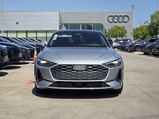 2026 Audi A5 Sedan