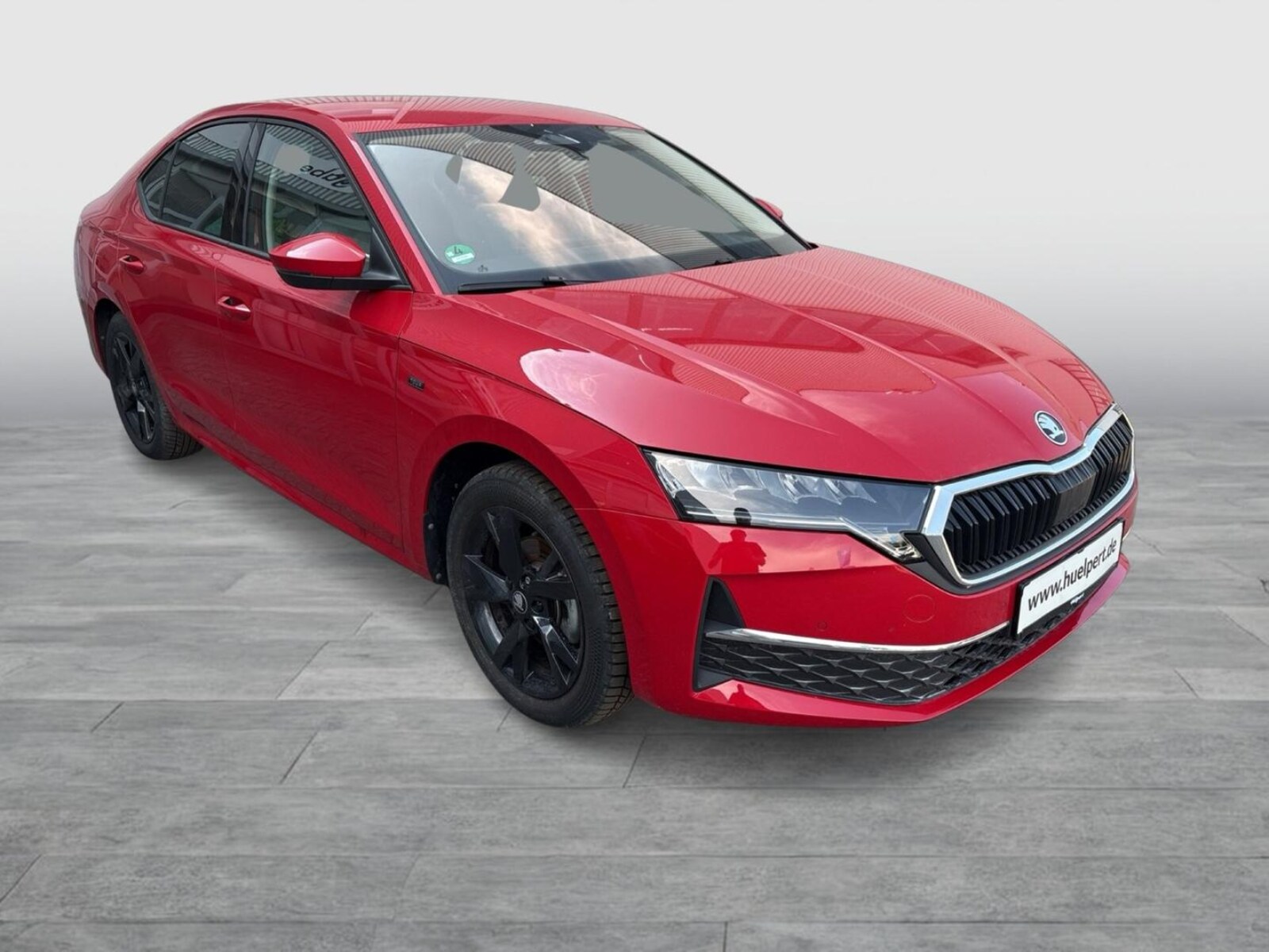 Škoda Octavia – Bild 8
