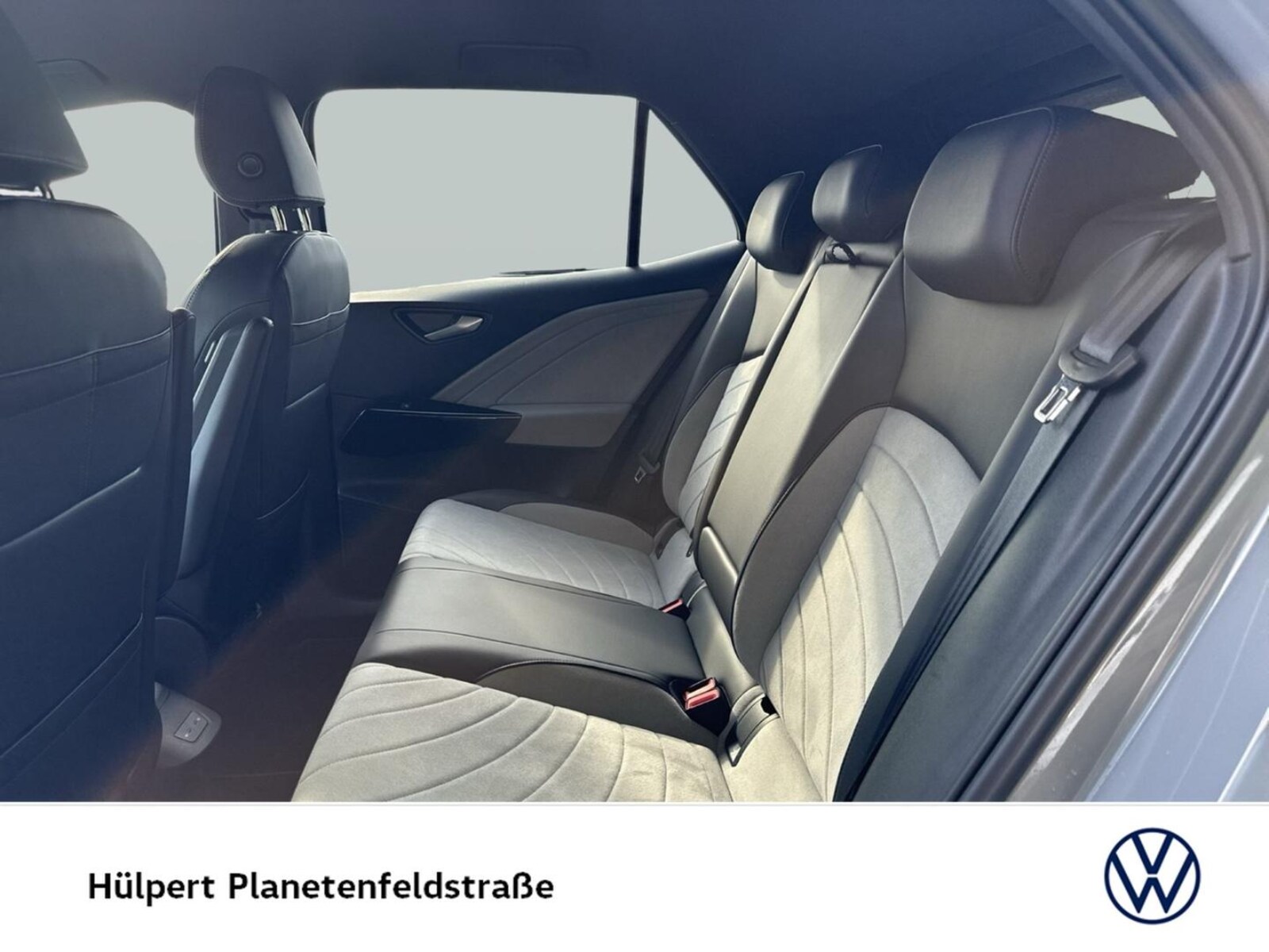 Volkswagen ID.3 – Bild 10
