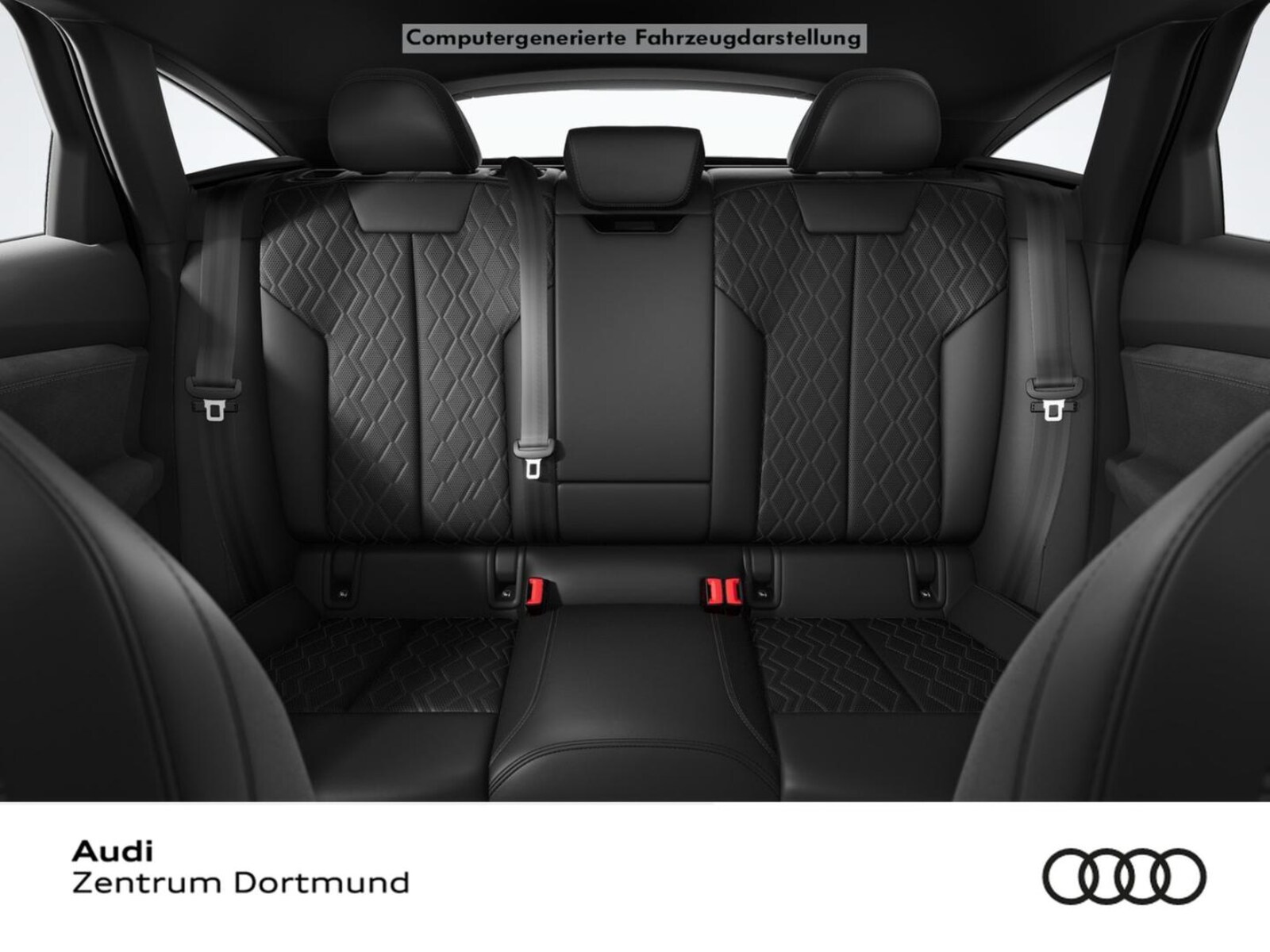 Audi A6 Sportback e-tron – Bild 12