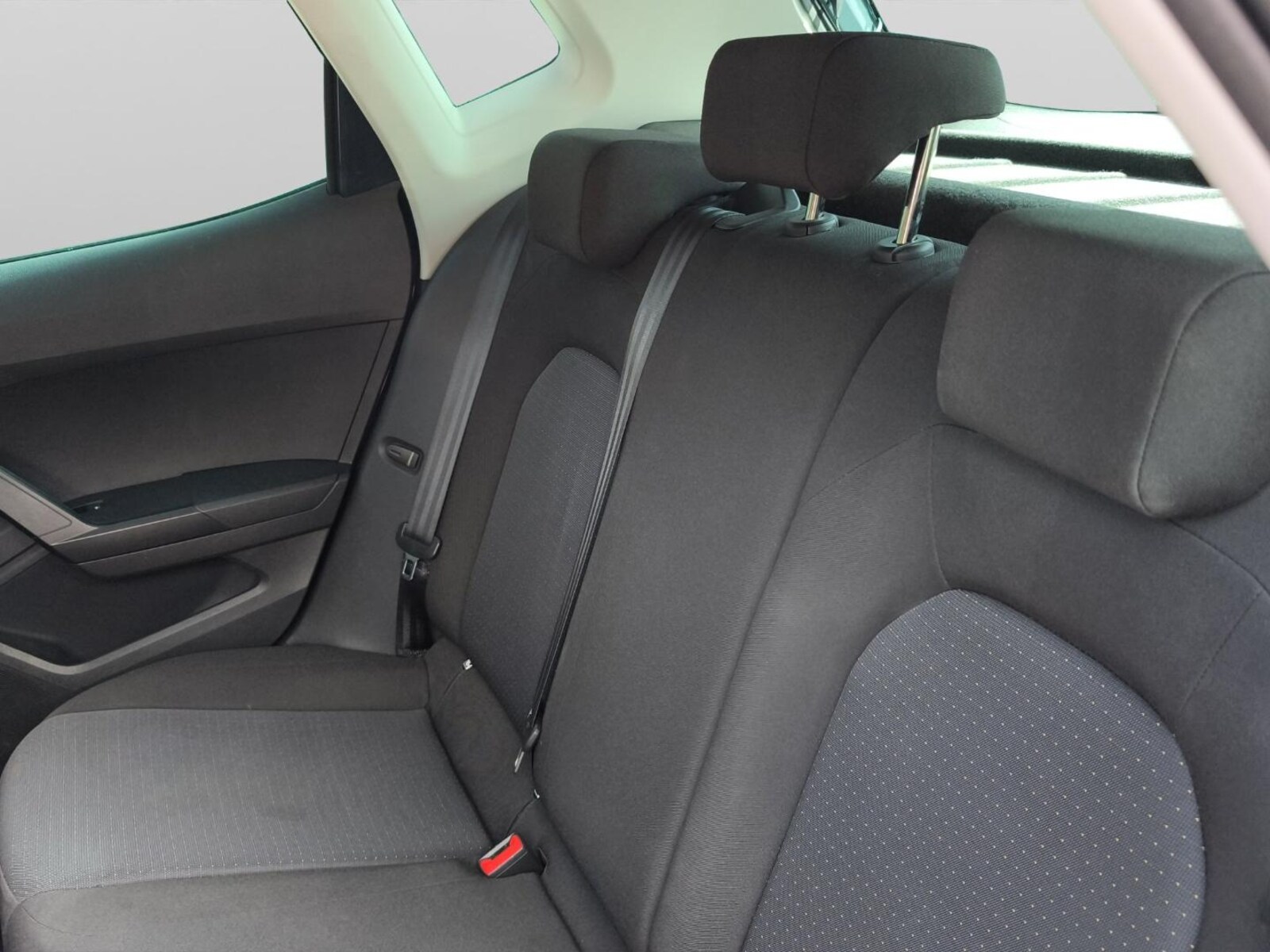 SEAT Arona – Bild 14