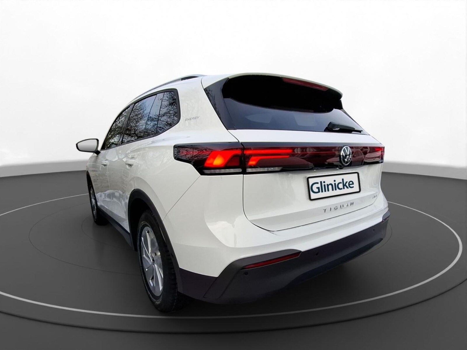 Volkswagen Tiguan – Bild 6