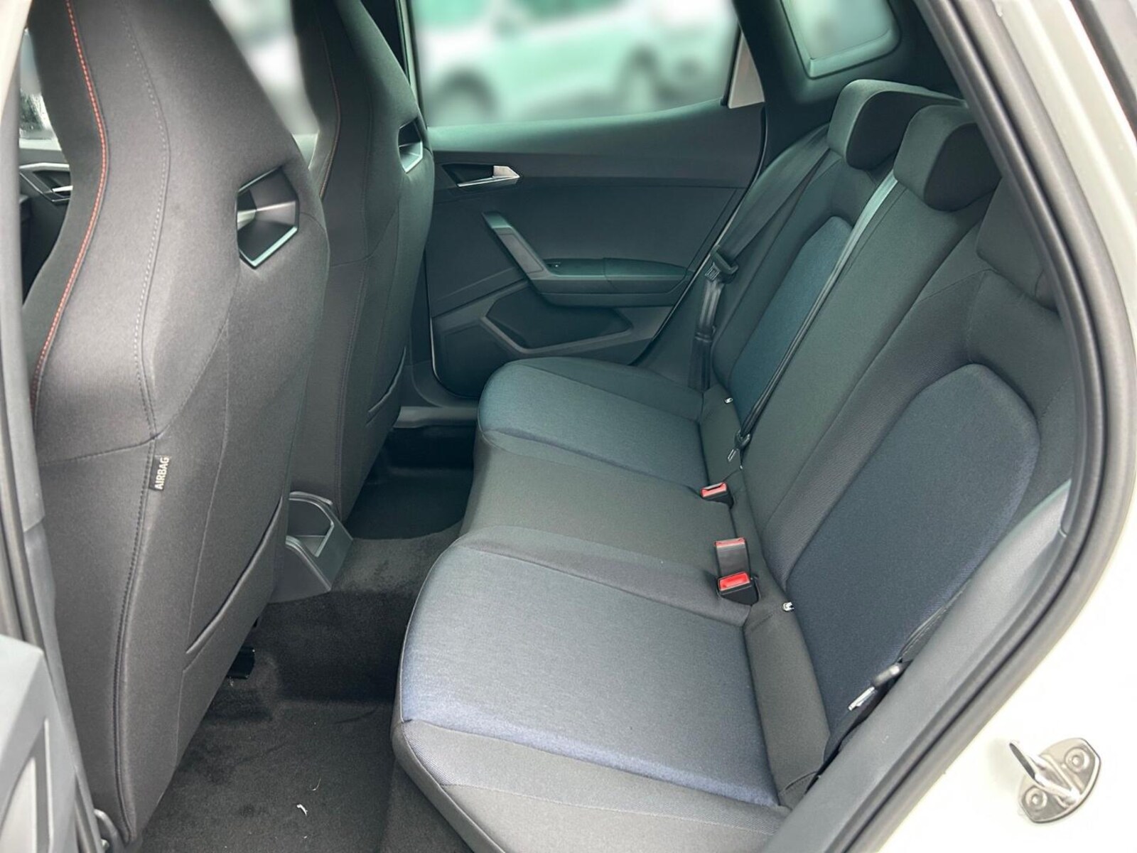SEAT Arona – Bild 14