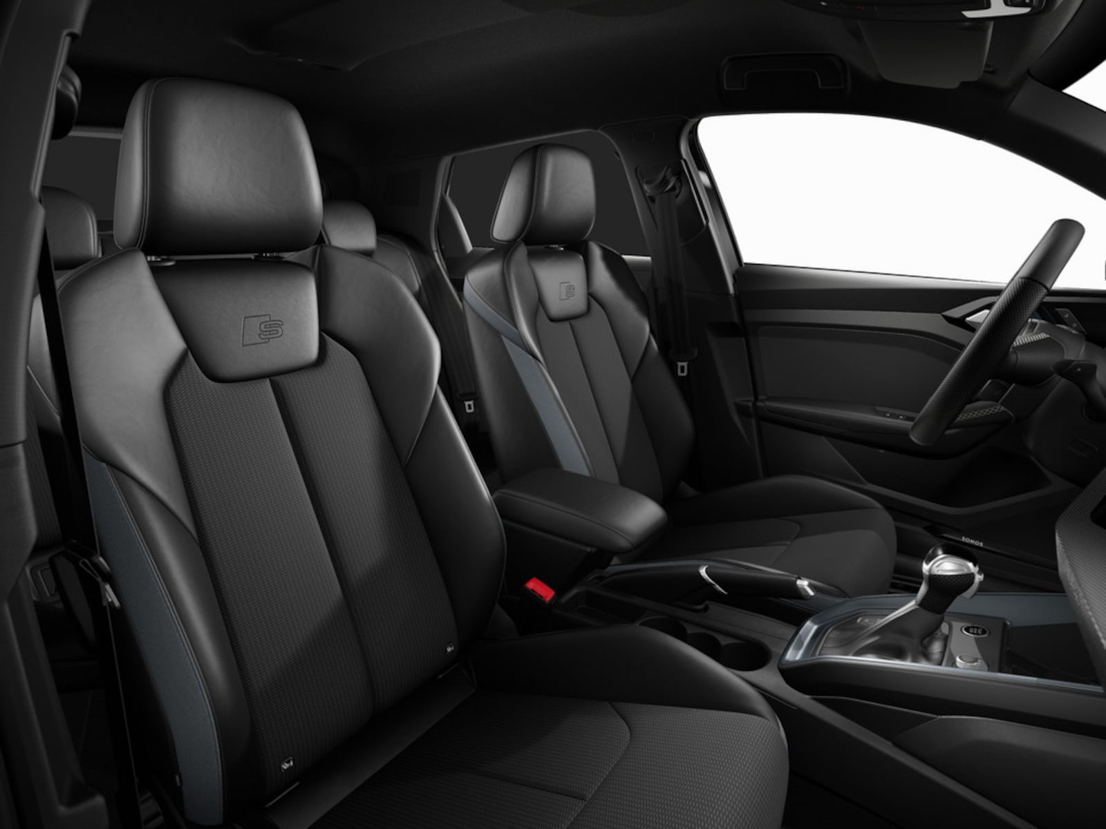 Audi A1 Sportback – Bild 4
