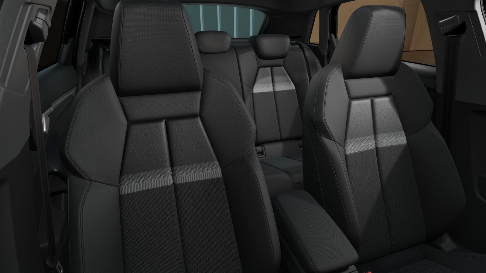 Audi A3 Sportback – Bild 9