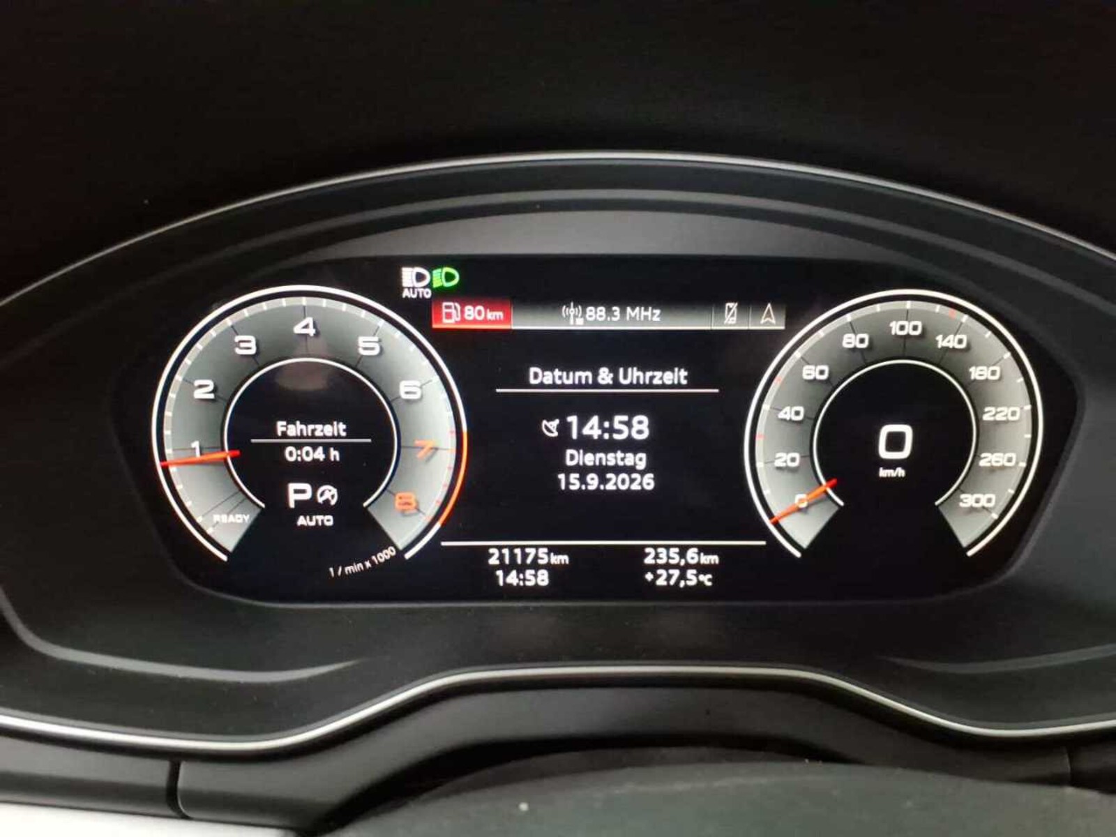 Audi Q5 – Bild 6