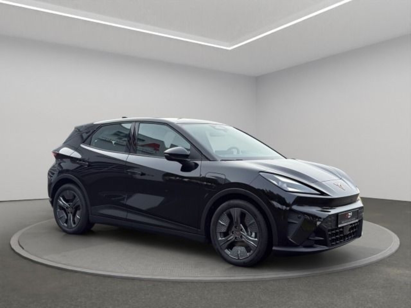 CUPRA Raval – Bild 3